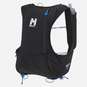 Plecak biegowy Millet Intense 5 Czarny