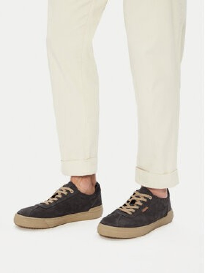 Lasocki Sneakersy MARS-02 MI08 Szary