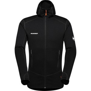 Bluza trekkingowa męska Mammut Taiss Light ML Hooded Jacket