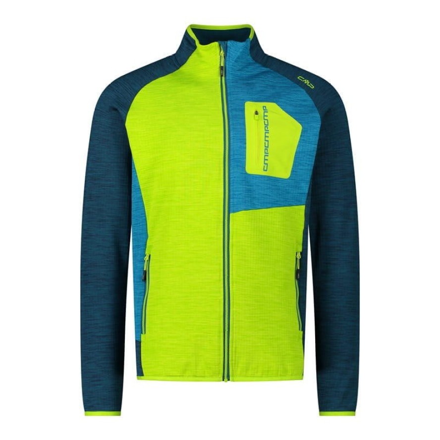 Bluza męska turystyczna CMP 32G2857