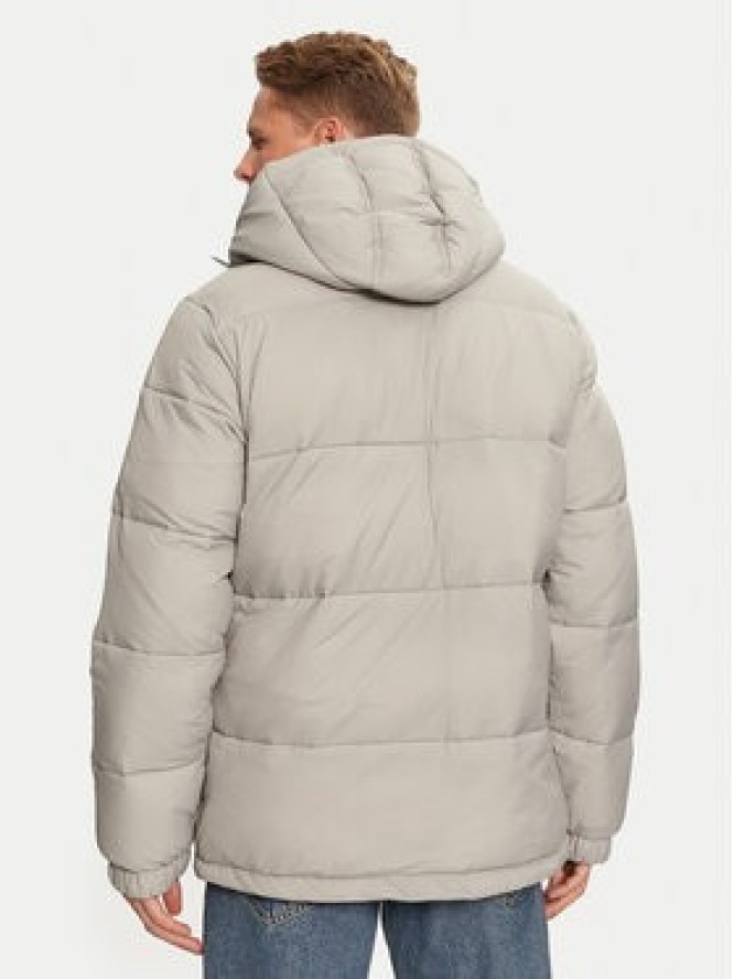 Dickies Kurtka przejściowa Waldenburg Hooded DK0A4YEYD06 Szary Regular Fit