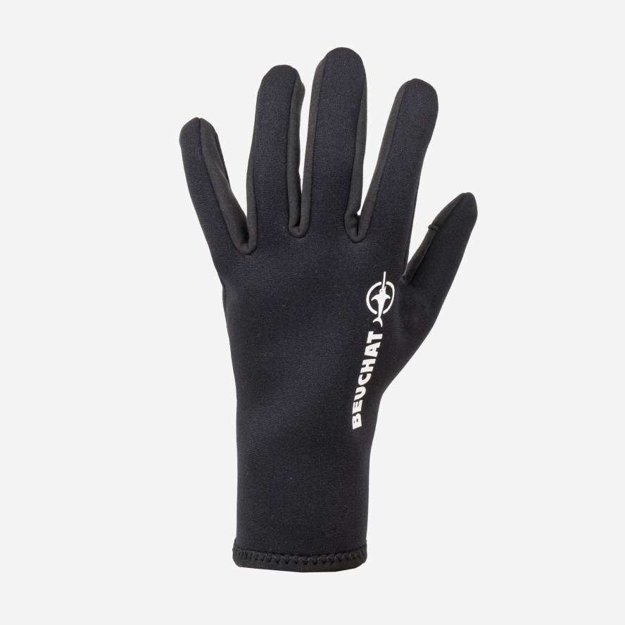 Rękawiczki do nurkowania/łowiectwa podw. Beuchat Sirocco Sport Protect 1,5 mm