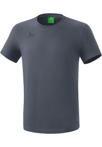 T-shirt Erima Teamsports szary
