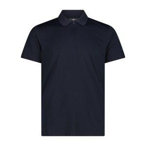 Techniczna koszulka polo oddychająca CMP