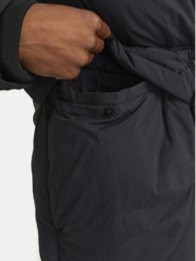 Jack & Jones Kurtka zimowa Bolton 12259486 Czarny Regular Fit