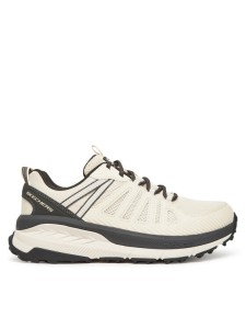 Skechers Trekkingi Switch Back-Venture Seeker 237686/NAT Beżowy