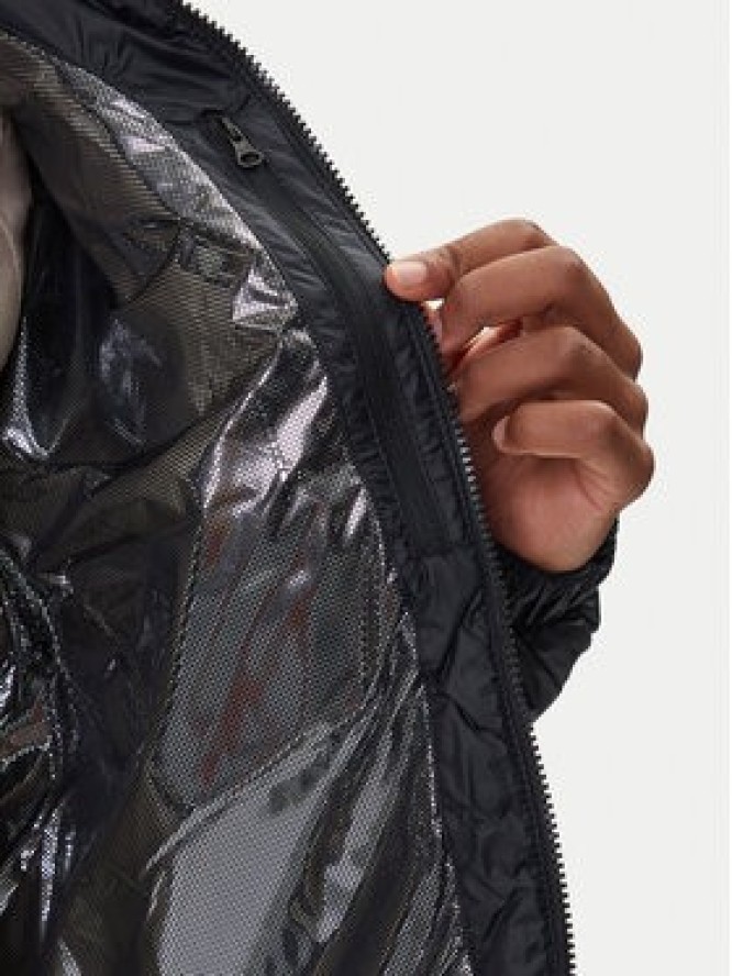 Columbia Kurtka zimowa Pike Lake™ II 2050941 Czarny Regular Fit