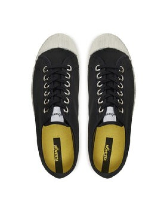 Novesta Trampki Star Master X472002-60Y60Y110 Czarny