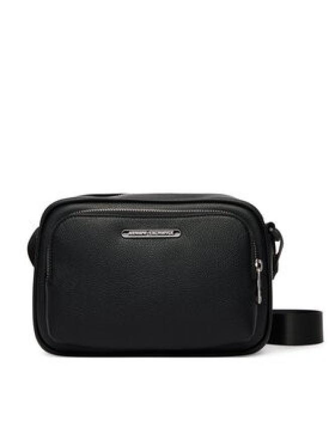 Armani Exchange Saszetka XM000847 AF12134 UC001 Czarny