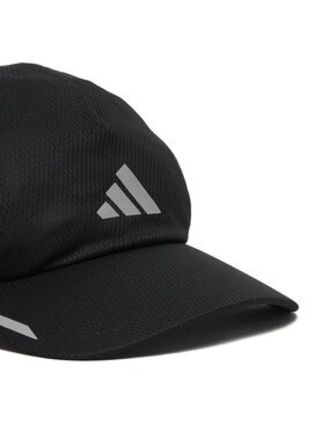 adidas Czapka z daszkiem Running Mesh 4 Panel Climacool Czarny