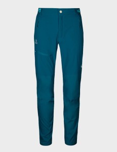 Spodnie trekkingowe męskie Halti Pallas X-Stretch Lite