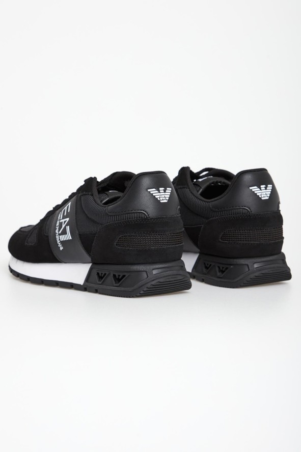 Sneakersy męskie EA7 EMPORIO ARMANI