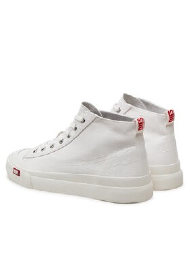 Diesel Trampki S-Athos Y03269 P2994 H7528 Biały