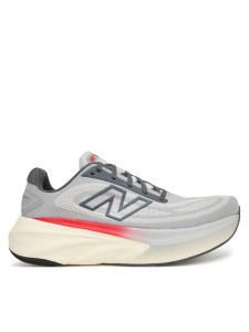 New Balance Buty do biegania More V6 MMORLC6 Szary