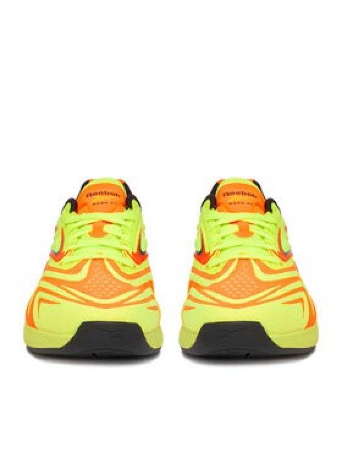 Reebok Buty na siłownię EO-NANO X5 EDGE 100249412 Żółty