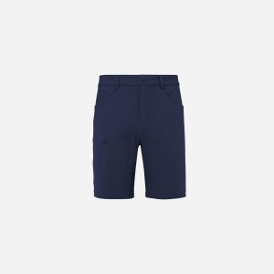 Spodenki trekkingowe męskie Millet Ubic Stretch Short M regular fit