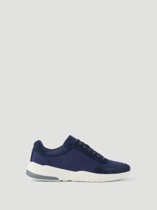 bjorn_borg RALLY NY buty do biegania męskie – NAVY
