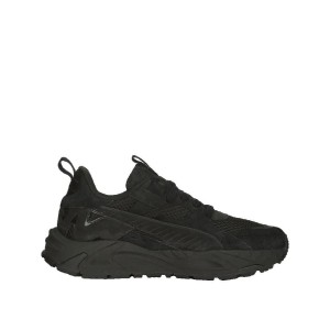 Buty do biegania PUMA RsTrck Horizon Czarny/Srebrny