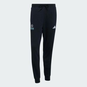 SPODNIE MERCEDES - AMG PETRONAS FORMULA 1 TEAM DNA