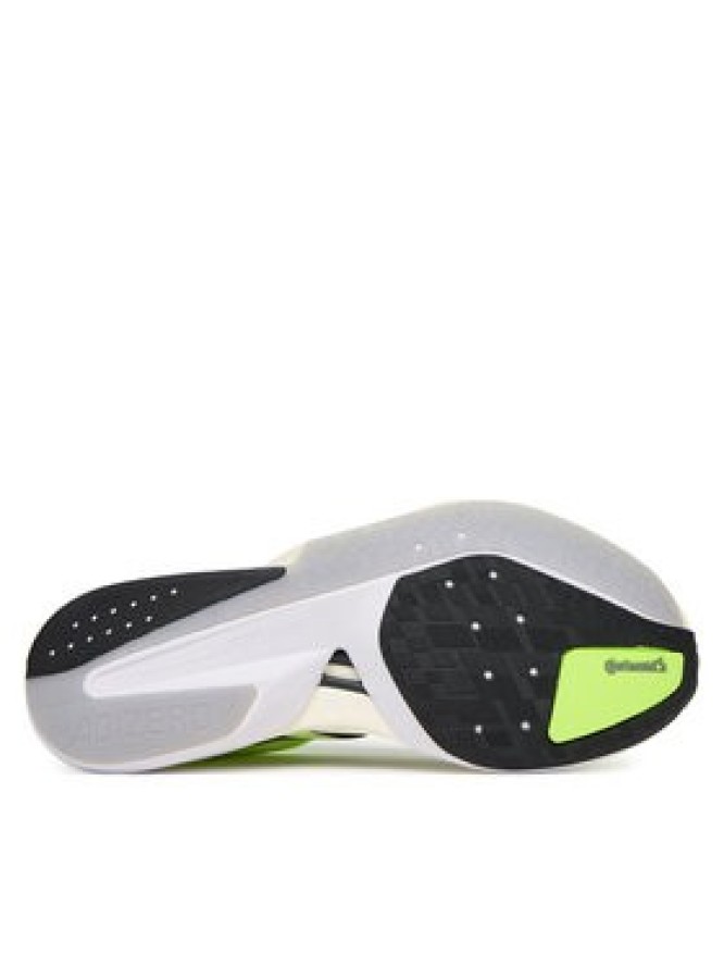 adidas Buty do biegania adizero Boston 13 JS4933 Żółty