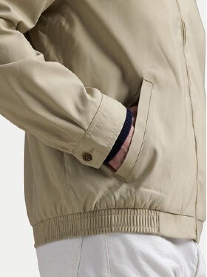 Polo Ralph Lauren Kurtka przejściowa 710548506002 Beżowy Regular Fit