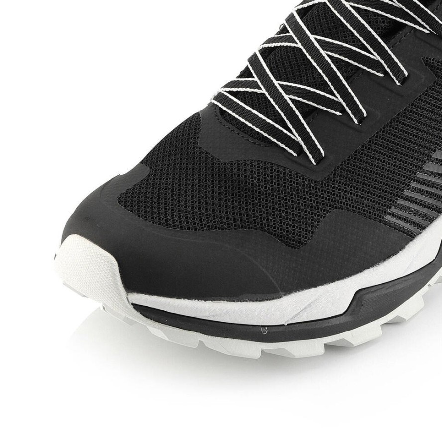 Buty terenowe przewiewne Alpine Pro Ponte