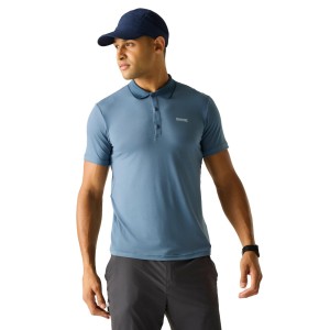 Męska Koszulka Polo Maverik Stretch