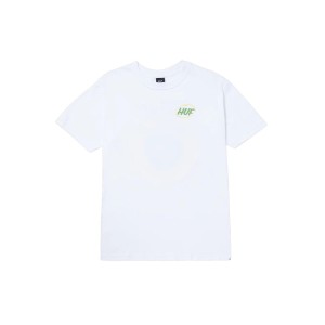 Koszulka turystyczna męska HUF Local Support