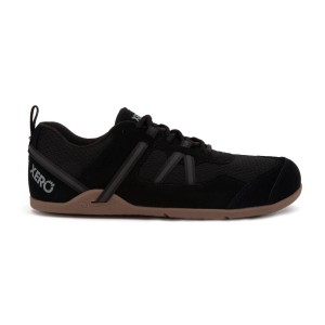 Buty do chodzenia męskie Xero Shoes Prio Suede
