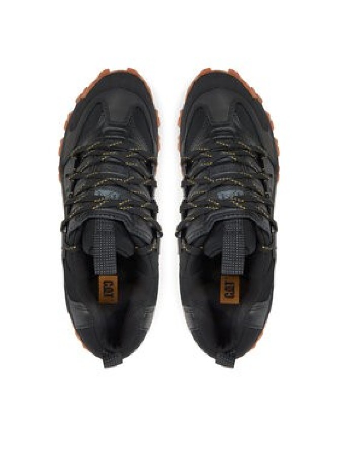 CAT Footwear Sneakersy P726242 Czarny