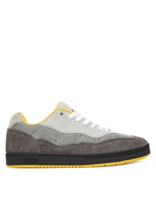Etnies Sneakersy Snake 4101000581 Szary
