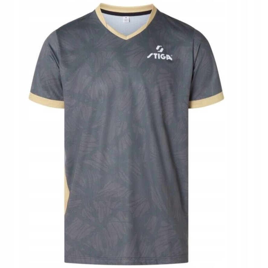 Koszulka sportowa Stiga Asia Pro T-Shirt