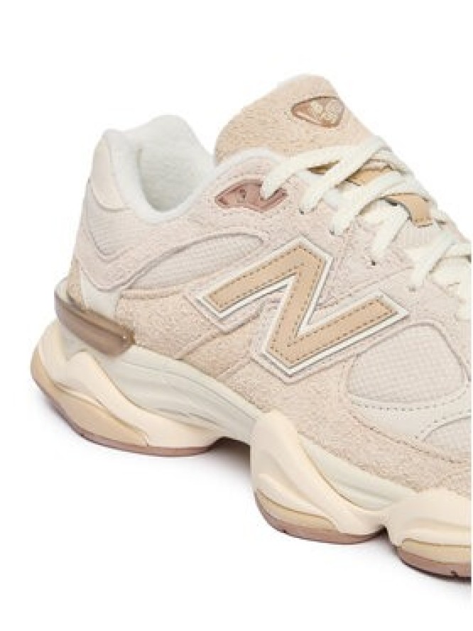 New Balance Sneakersy U9060CCB M Beżowy
