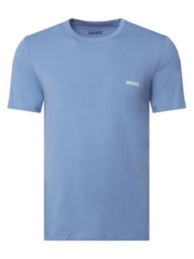 HUGO Komplet t-shirtów Rn Triplet P 50532811 Kolorowy Regular Fit