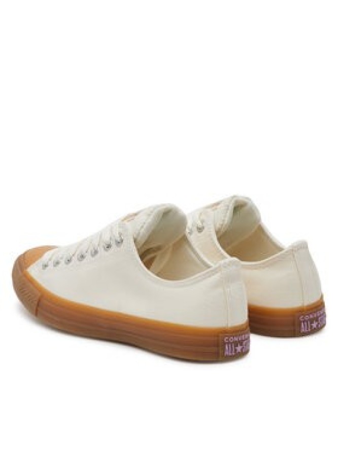 Converse Trampki Chuck Taylor All Star Tough Textures A10512C Beżowy