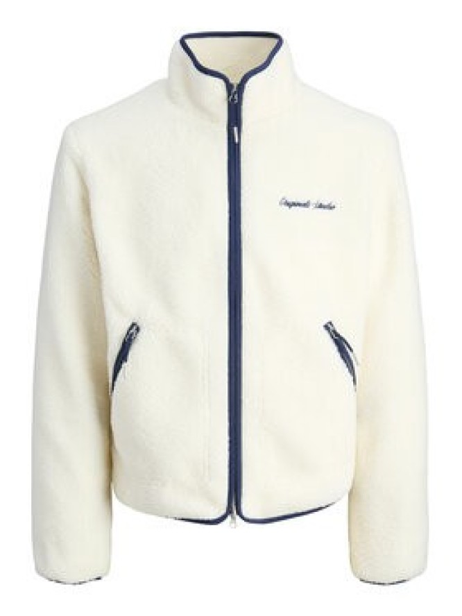 Jack & Jones Polar Norrebro 12282890 Écru Regular Fit