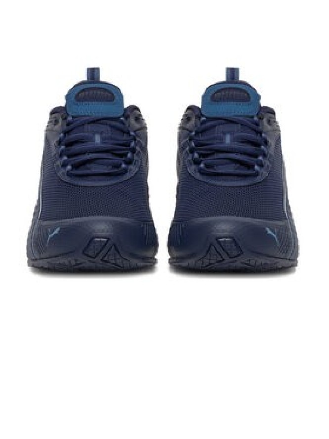 Puma Sneakersy MAGNETIC 31078310 Granatowy