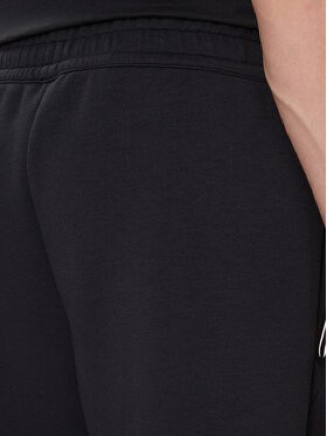 EA7 Emporio Armani Szorty sportowe 8NPS08 PJ4EZ 1578 Granatowy Regular Fit