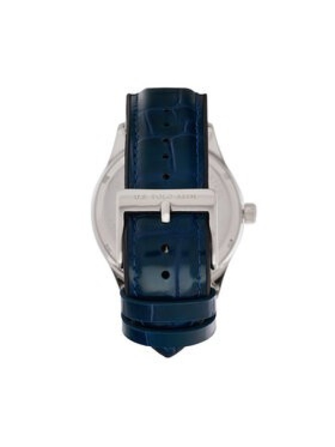 U.S. Polo Assn. Zegarek Yale USP7371BL Niebieski