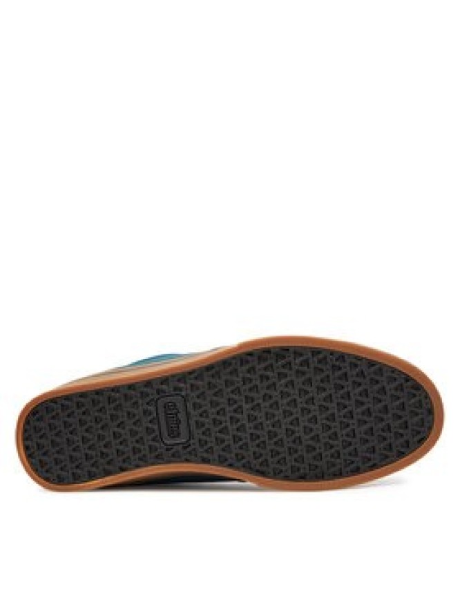 Etnies Tenisówki Jameson 2 Eco 4101000323 Granatowy
