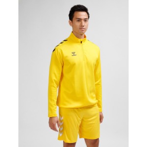 Bluza 1/2 zip Hummel Core XK