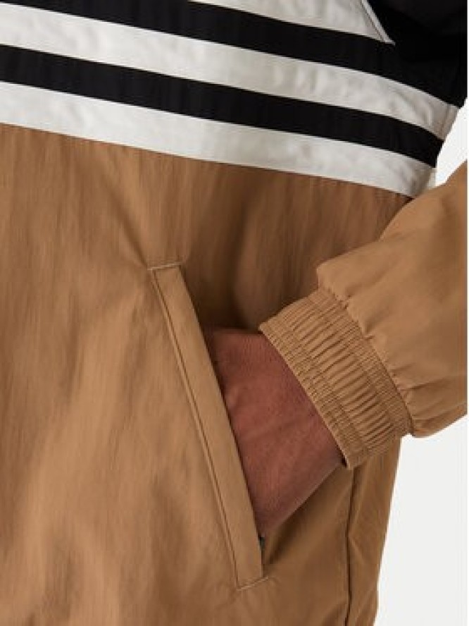 adidas Bluza Archive JY2777 Beżowy Loose Fit