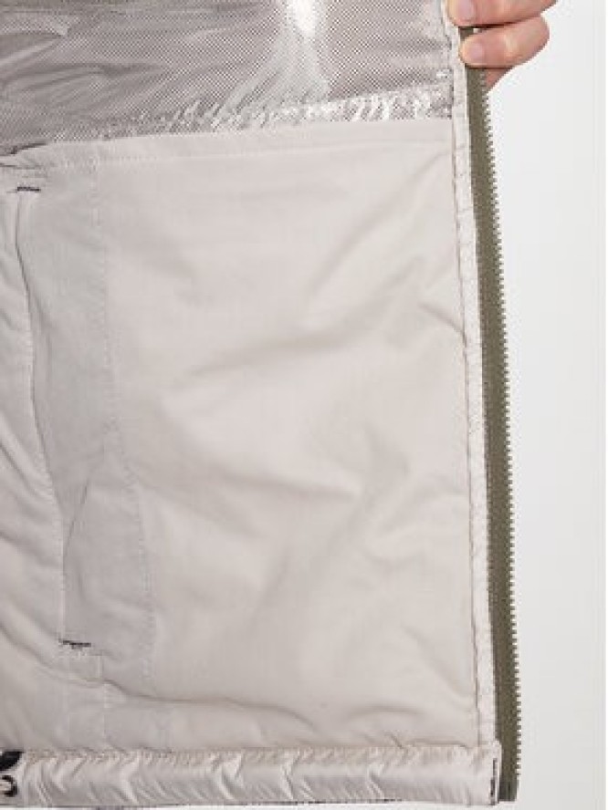 Columbia Kurtka przejściowa Powder Lite™ Jacket Brązowy Regular Fit