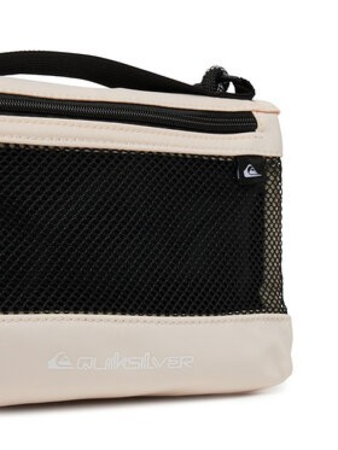 Quiksilver Saszetka QUIC-M-006-07 Beżowy