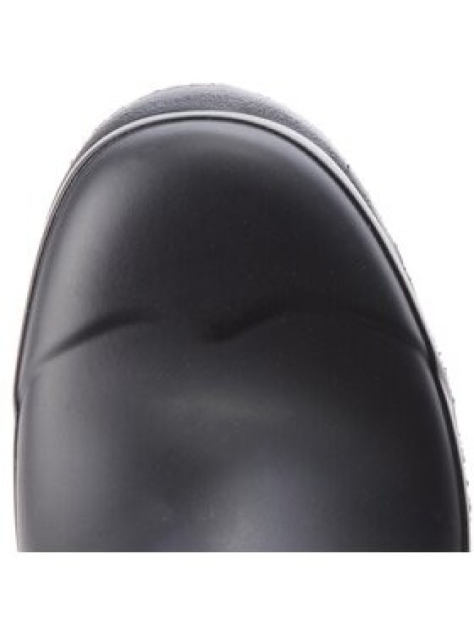 Hunter Kalosze Original Short MFS9000RMA Czarny