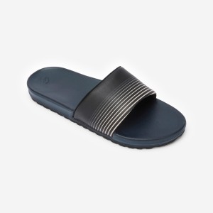 Klapki męskie Decathlon 550 Lines