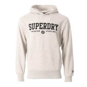 Bluza z kapturem Superdry Core Sport
