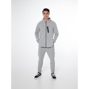Bluza męska Protest NXGARISTOTLE full zip hoody