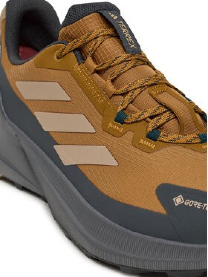 adidas Trekkingi Terrex Trailmaker 2 GORE-TEX JQ9945 Brązowy