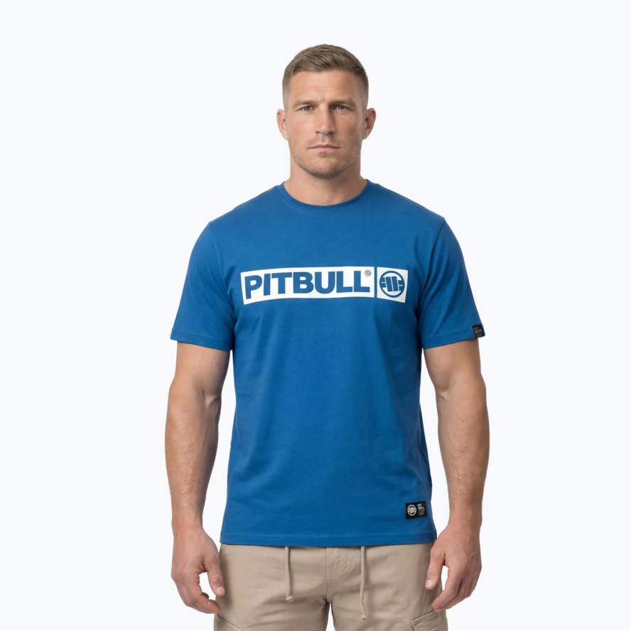 Koszulka męska Pitbull Hilltop